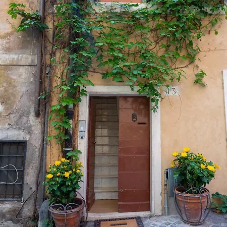 Lejlighed Nel Cuore Di