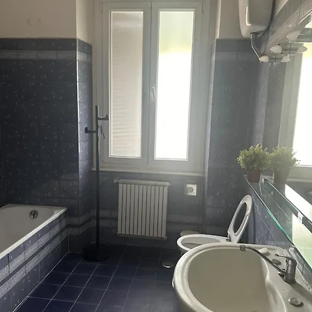 Apartament Nel Cuore Di