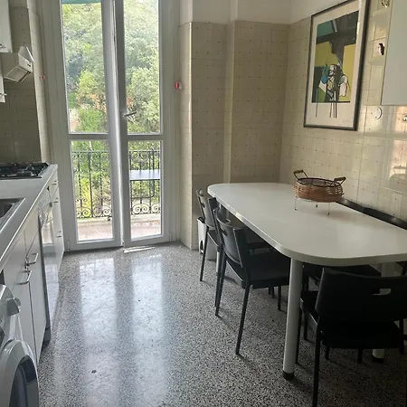 Nel Cuore Di Apartament Rzym