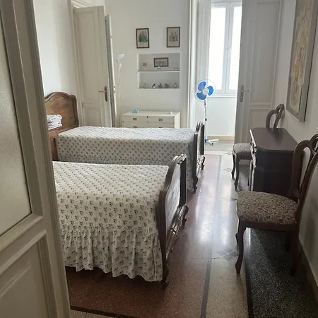 Nel Cuore Di Lägenhet *