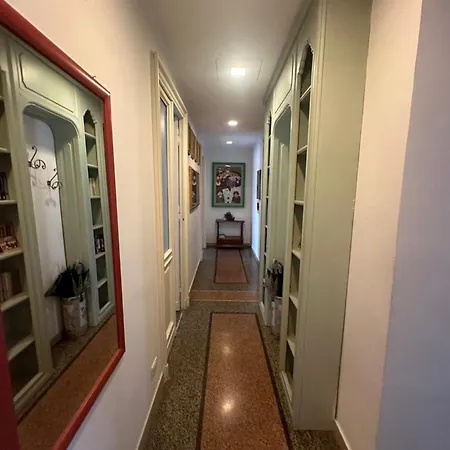 Nel Cuore Di Apartament *