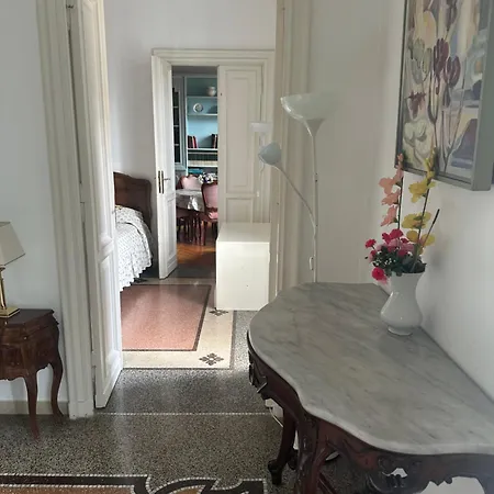 Nel Cuore Di Apartament