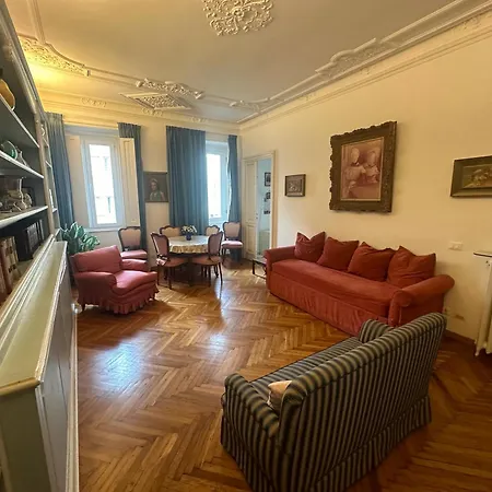 Nel Cuore Di Rzym